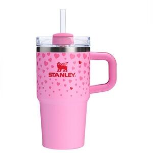 Stanley Valentine’s Day- Pink 20oz